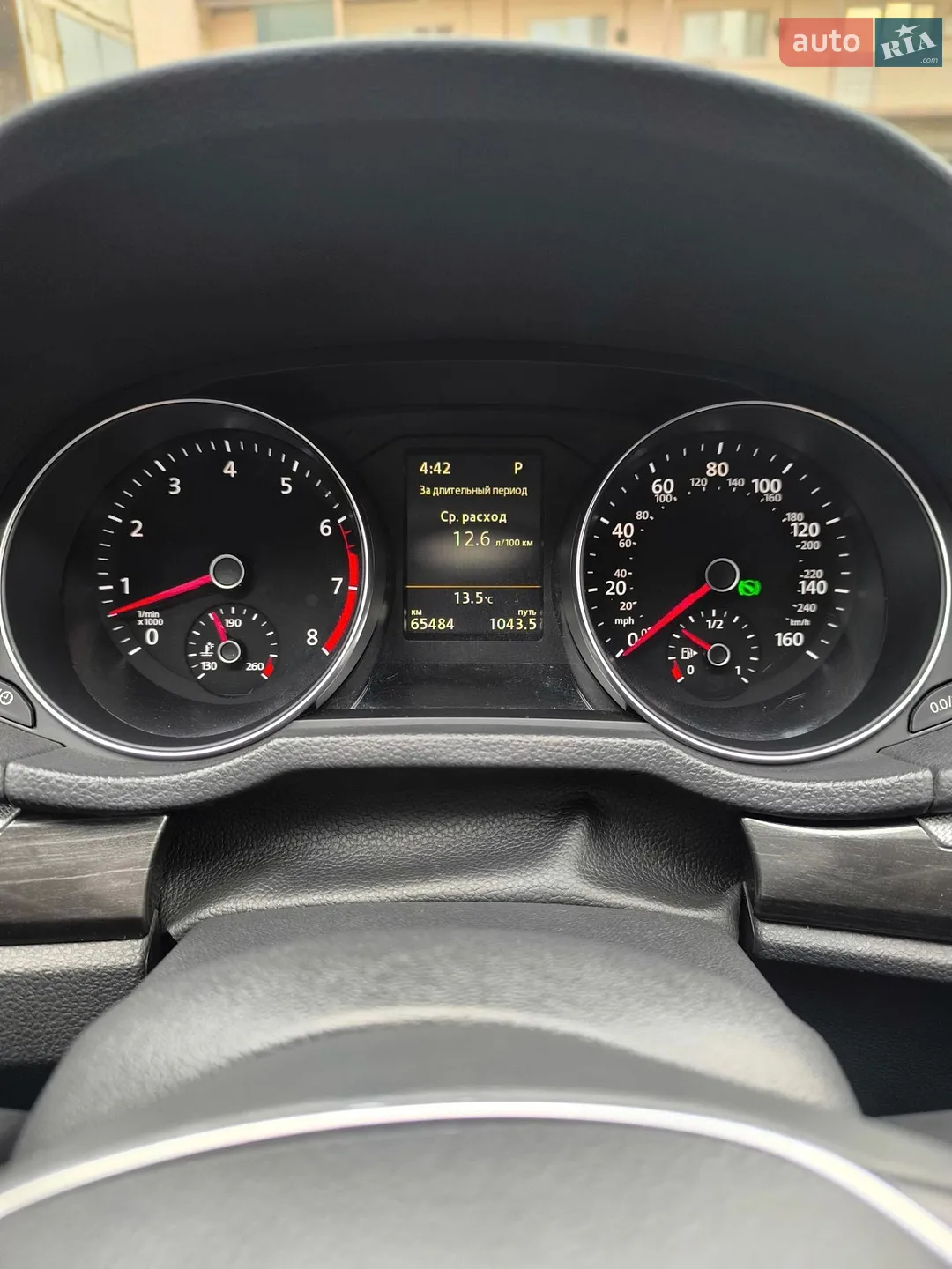 2017 Volkswagen Passat - мініатюра 30