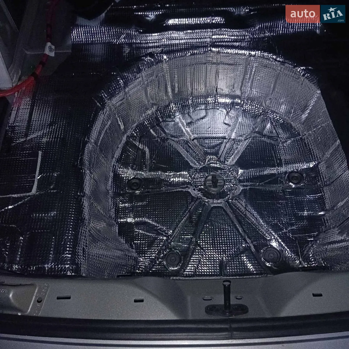 2017 Volkswagen Passat - мініатюра 38