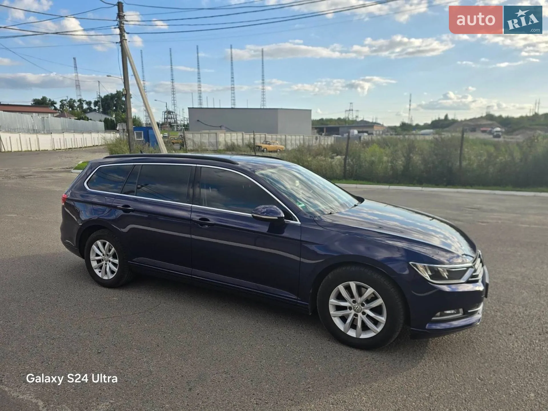2019 Volkswagen Passat - мініатюра 14