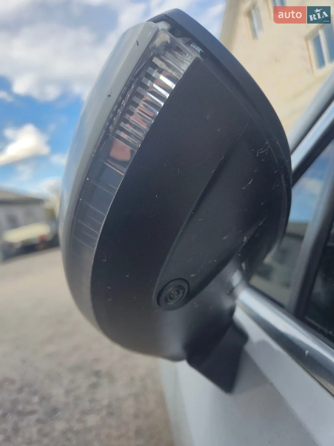 Volkswagen Passat 2015 VIN WVWZZZ3CZGE142768 фото оголошення 6 з 16