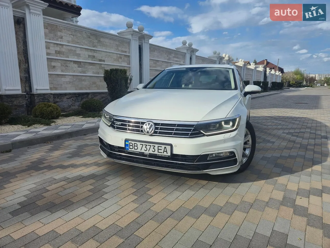 2015 Volkswagen Passat - мініатюра 26