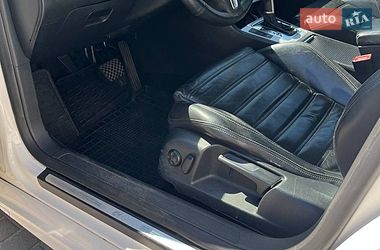 Универсал Volkswagen Passat 2010 в Черкассах