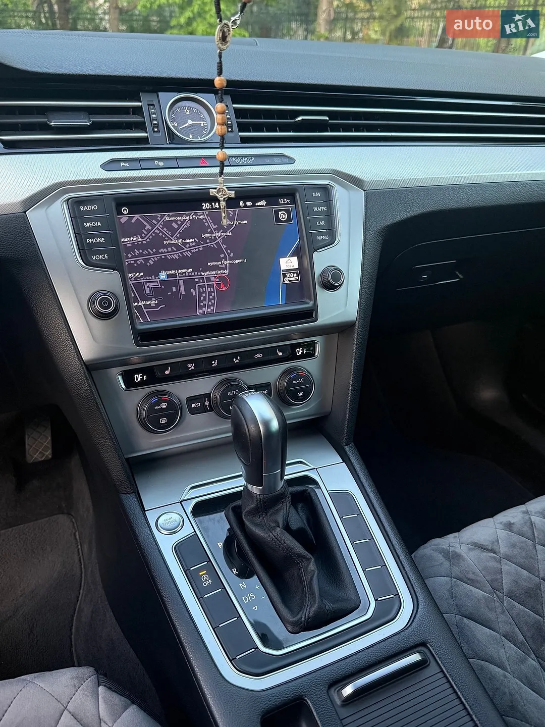 2017 Volkswagen Passat - мініатюра 43