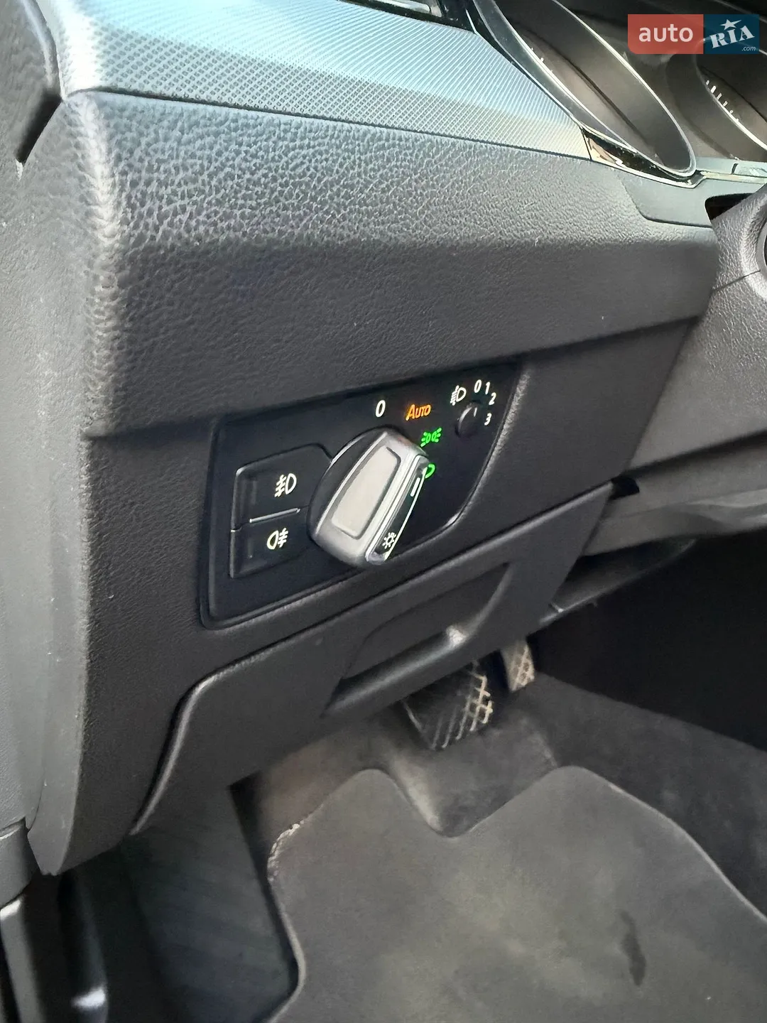 2017 Volkswagen Passat - мініатюра 51
