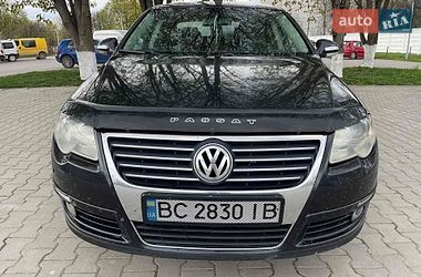 Седан Volkswagen Passat 2006 в Теофиполе