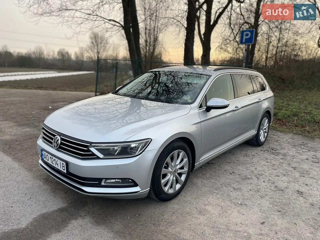 2015 Volkswagen Passat - мініатюра 32