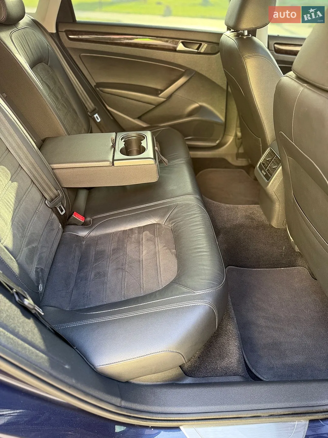 2014 Volkswagen Passat - мініатюра 67