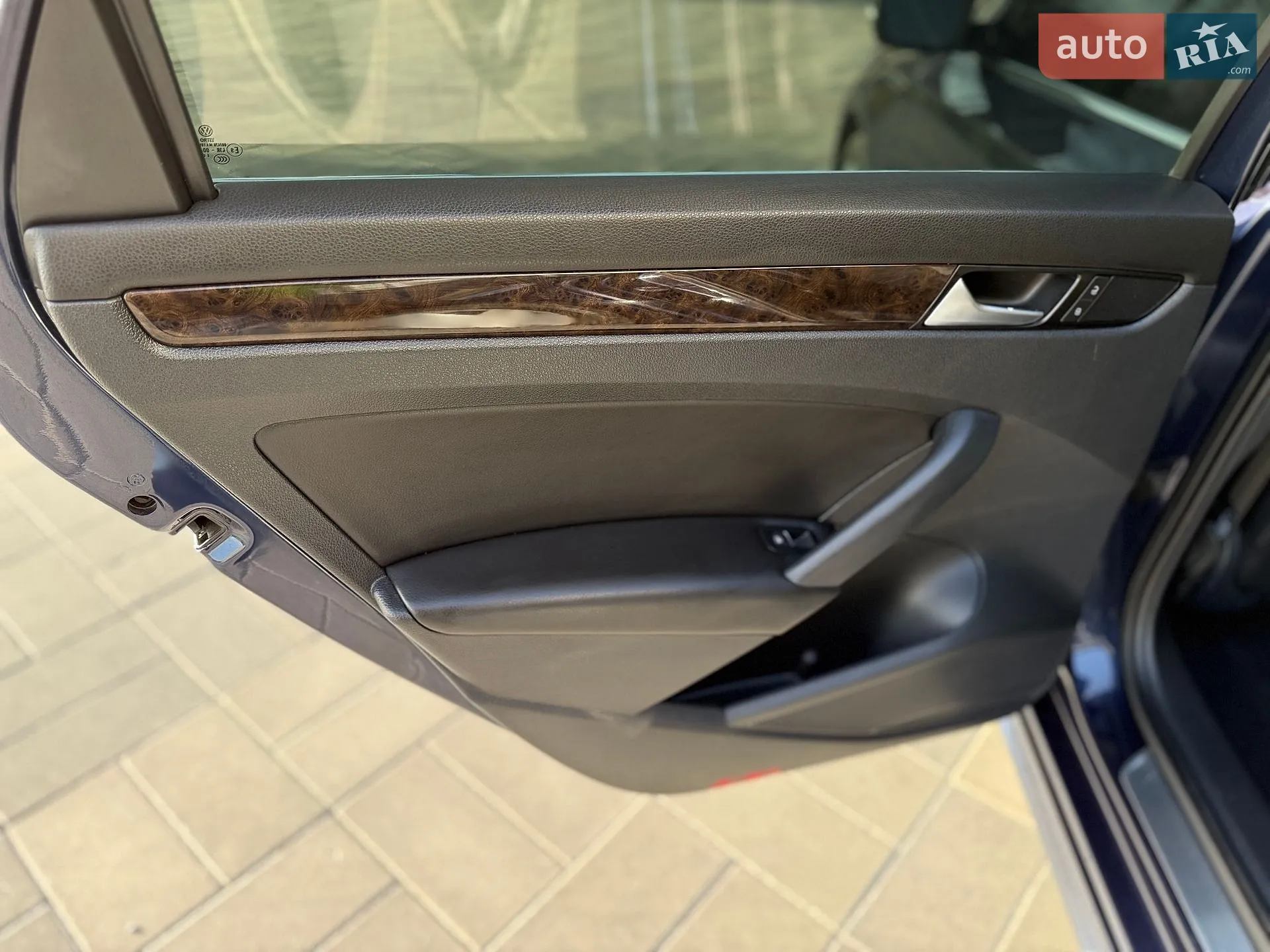 2014 Volkswagen Passat - мініатюра 71