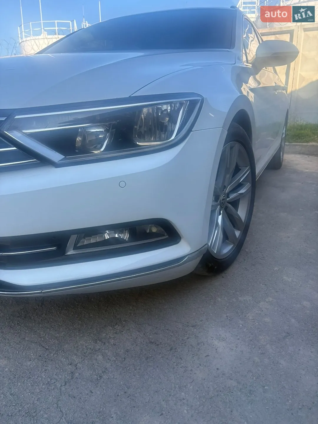 2019 Volkswagen Passat - мініатюра 24