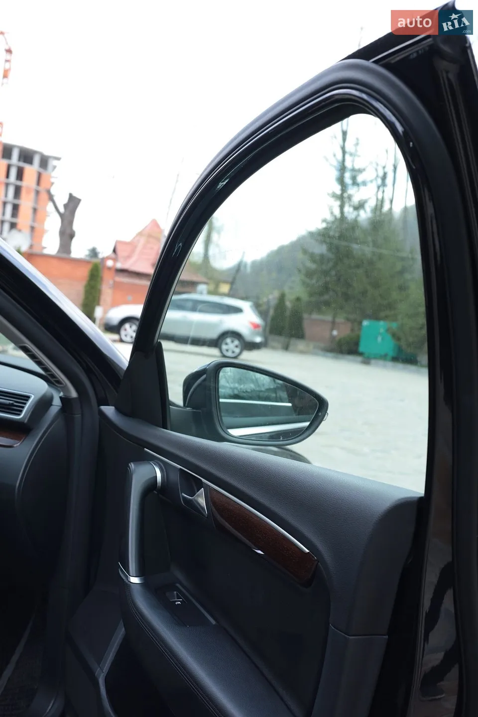 2012 Volkswagen Passat - мініатюра 21