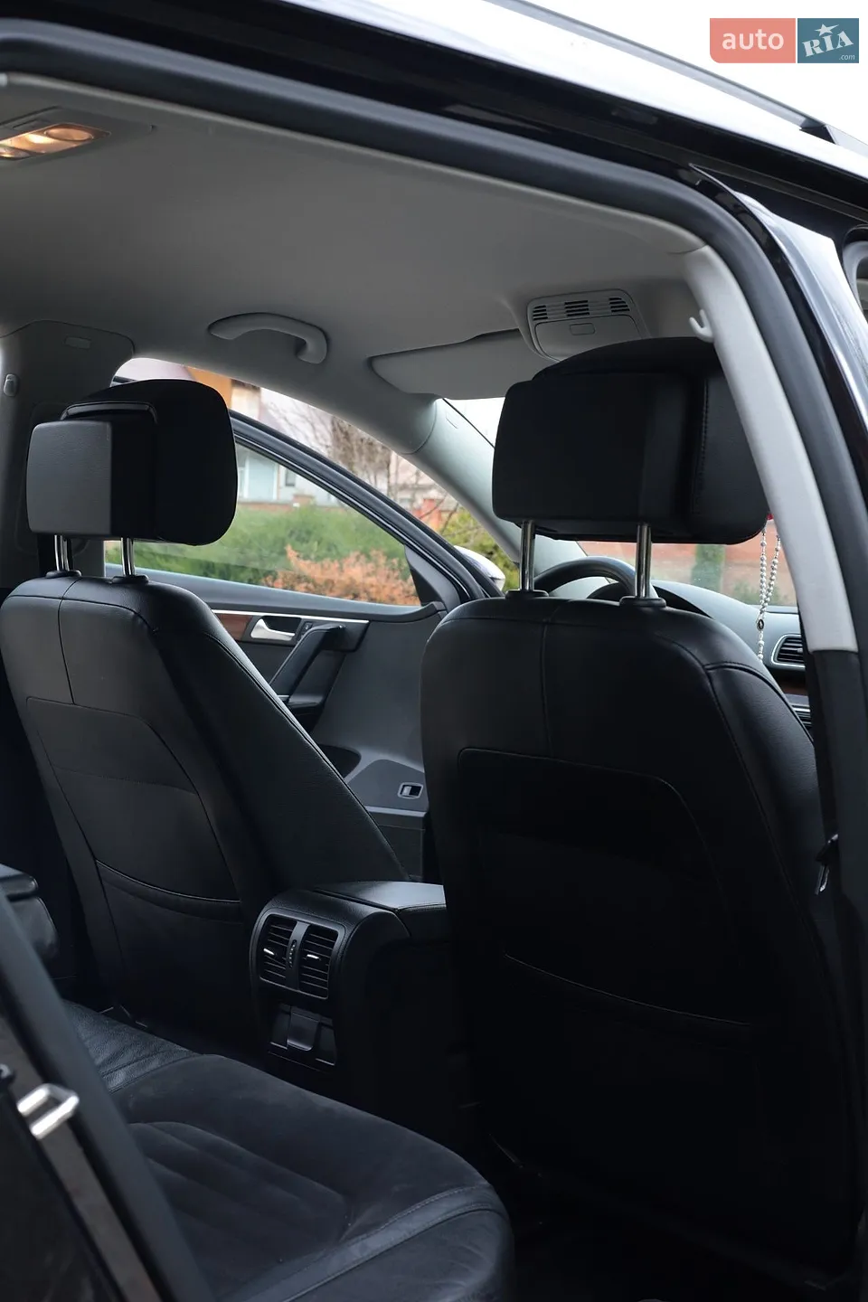 2012 Volkswagen Passat - мініатюра 19