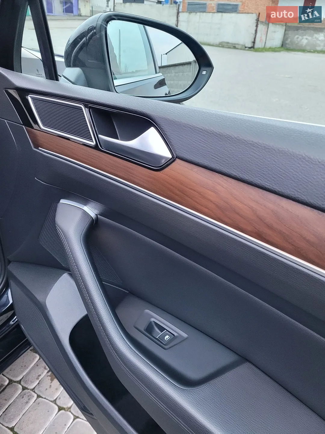 2017 Volkswagen Passat - мініатюра 20