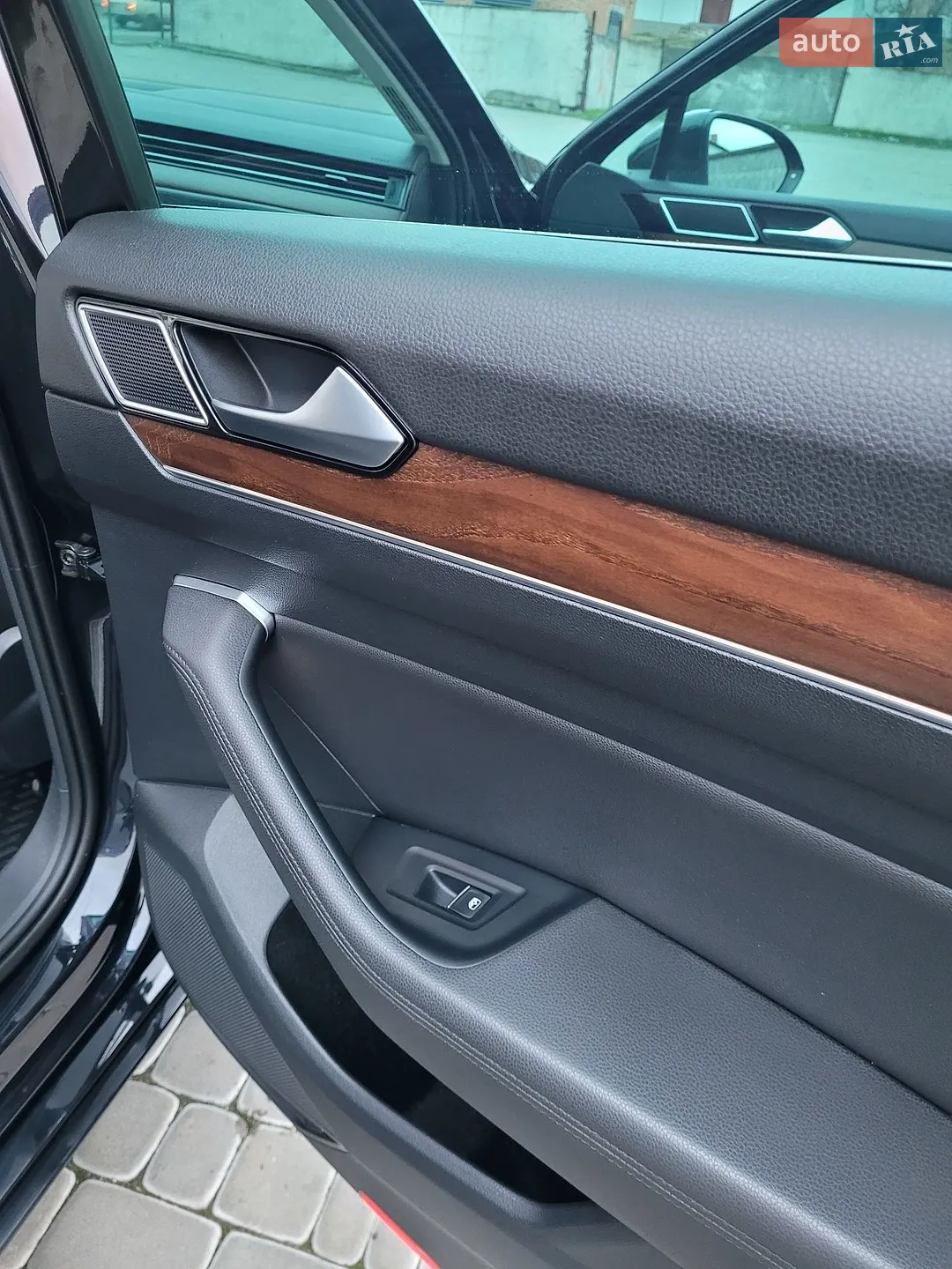 2017 Volkswagen Passat - мініатюра 22