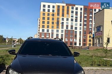 Універсал Volkswagen Passat 2011 в Ковелі