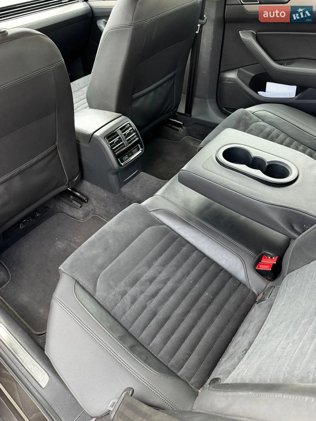 2015 Volkswagen Passat - мініатюра 12