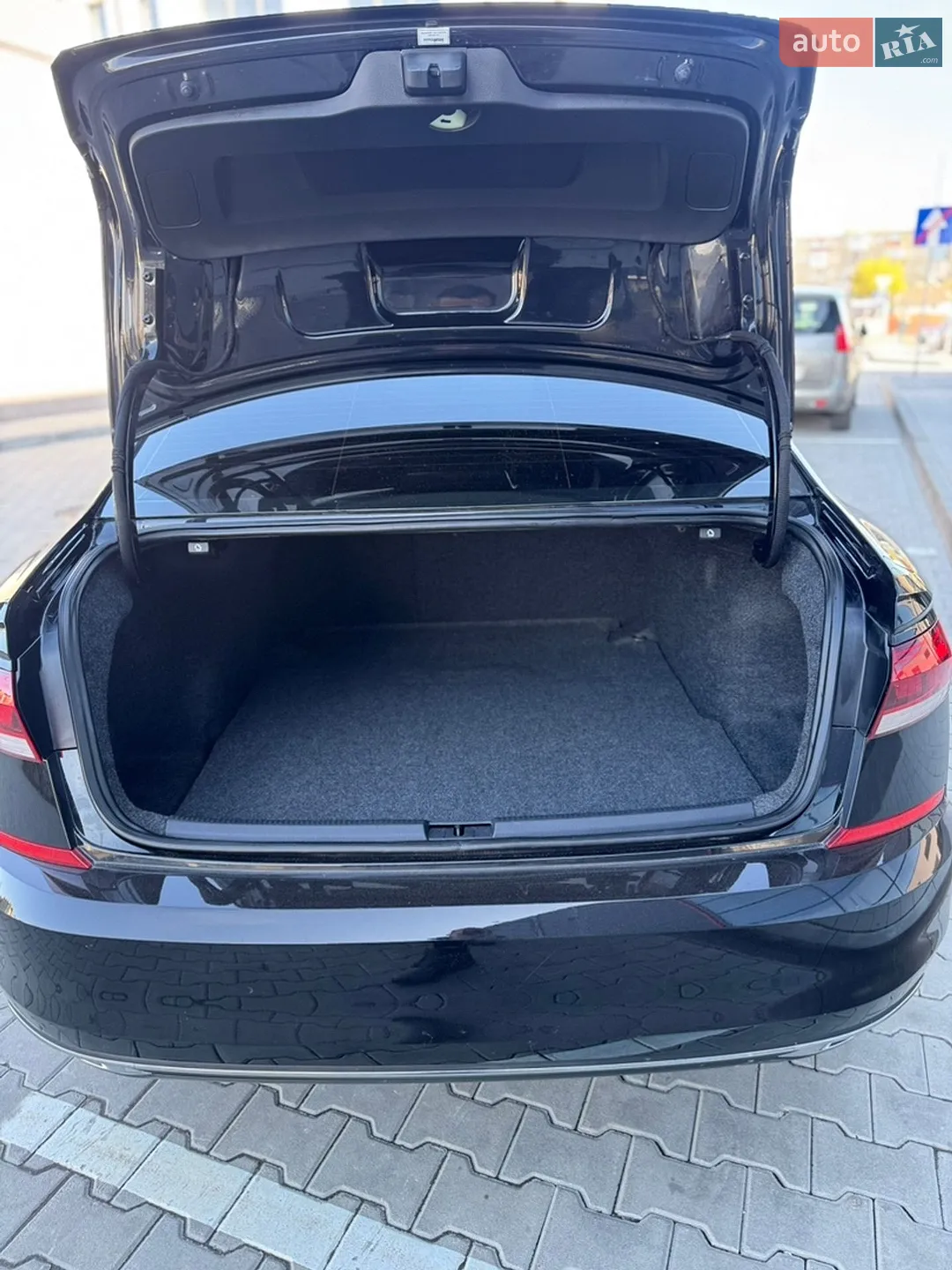 2020 Volkswagen Passat - мініатюра 28