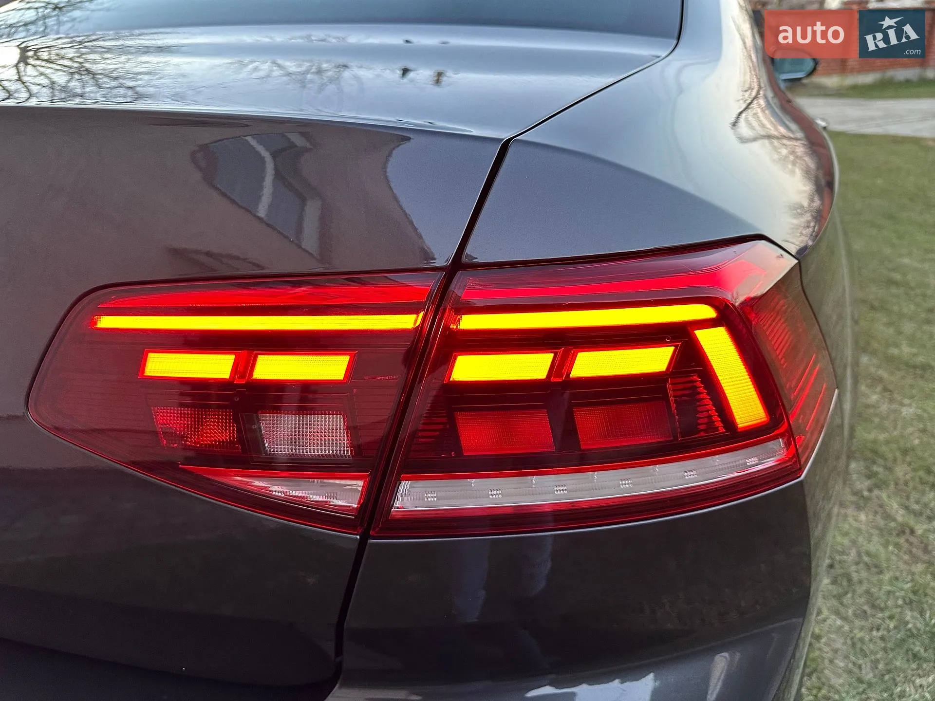 2021 Volkswagen Passat - мініатюра 33