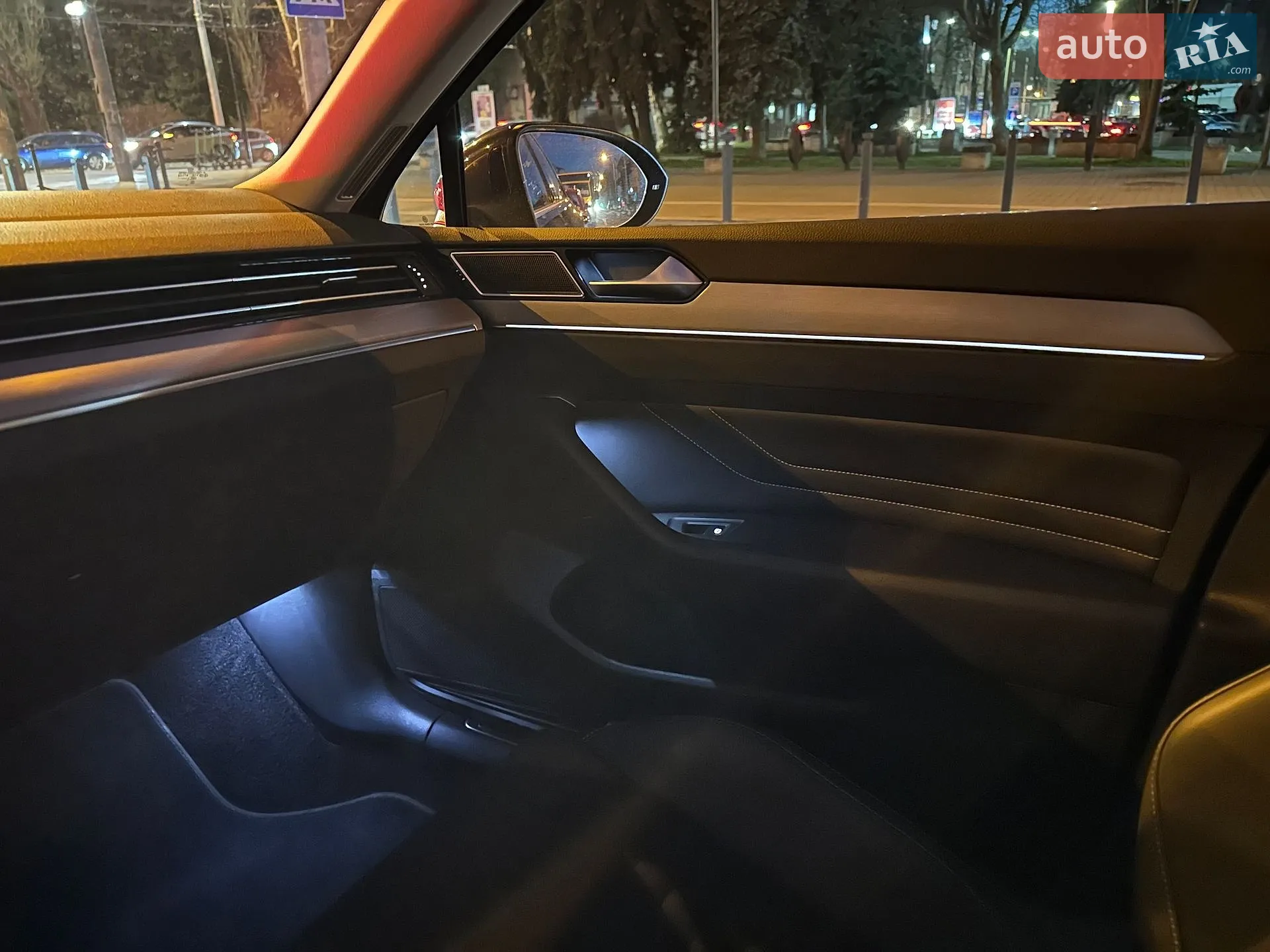 2021 Volkswagen Passat - мініатюра 72