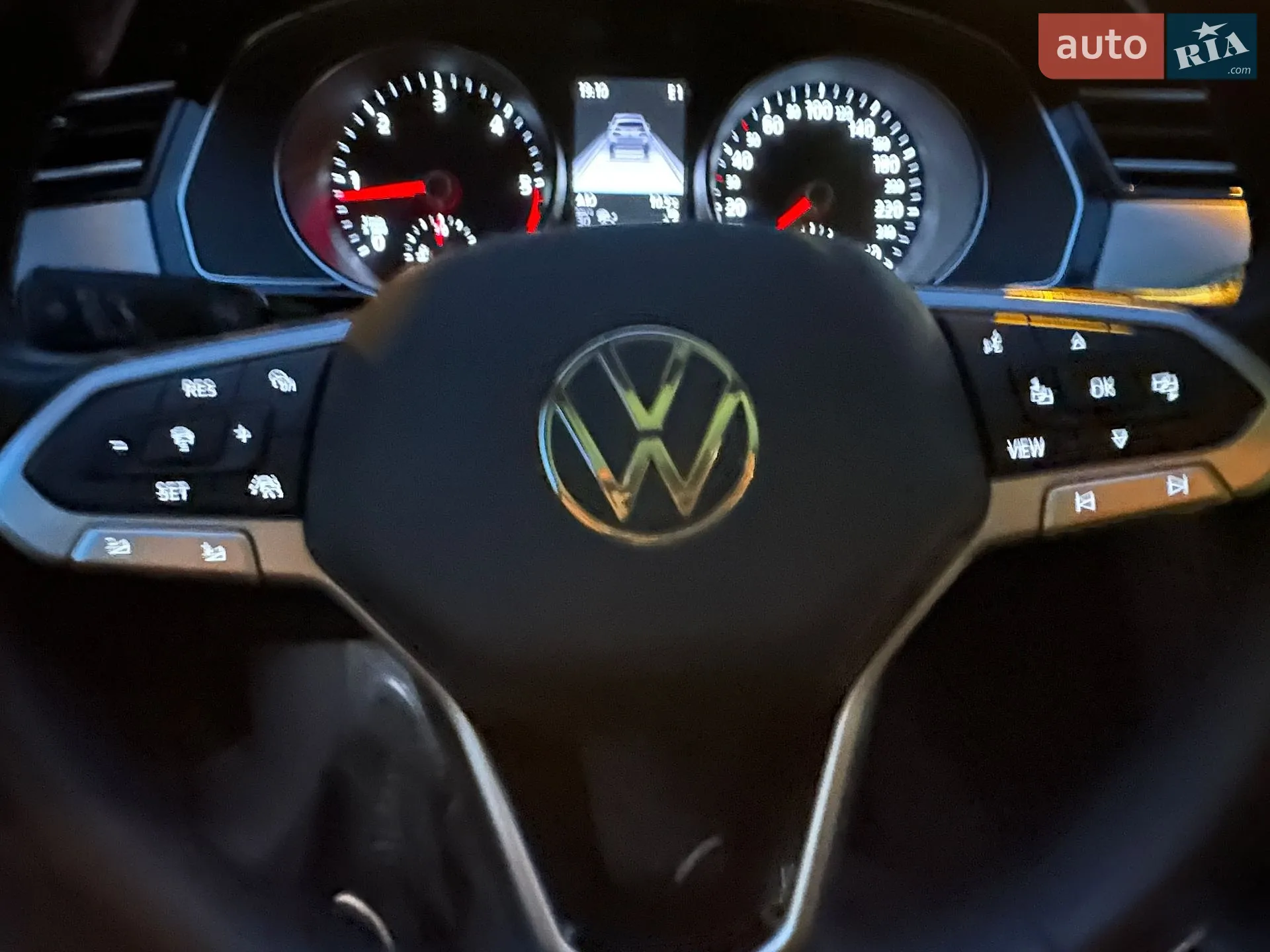 2021 Volkswagen Passat - мініатюра 75