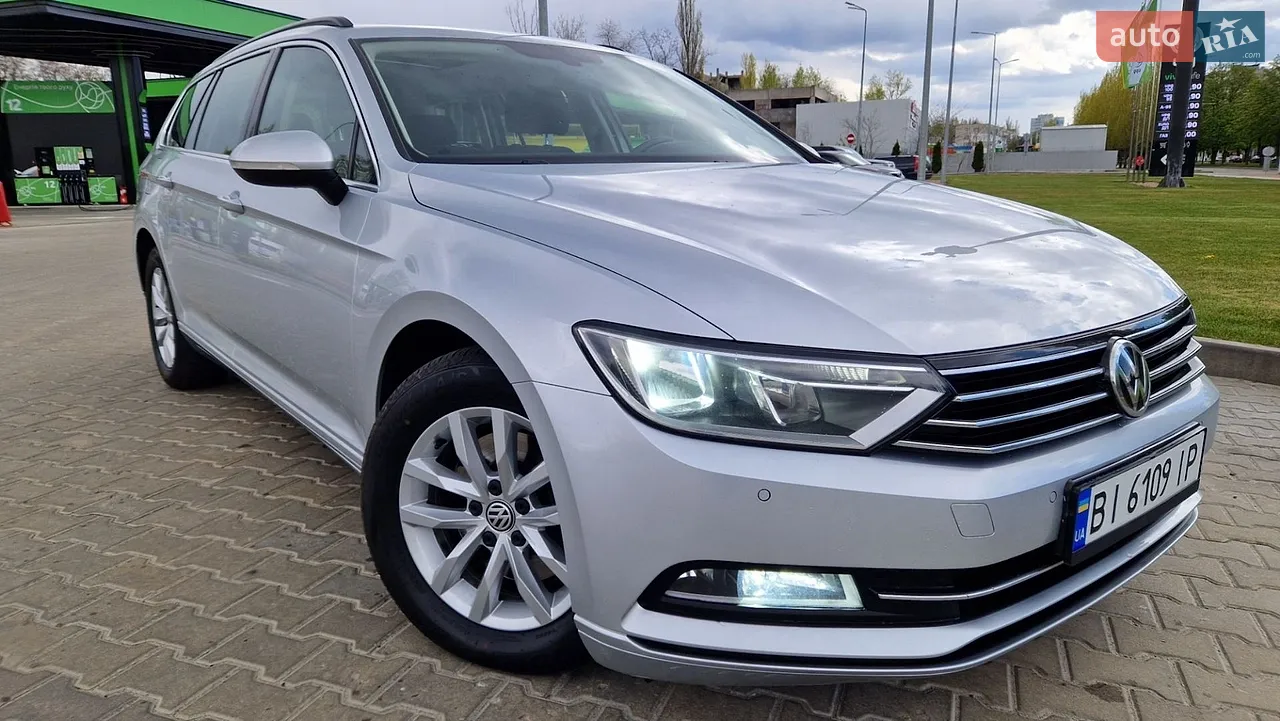 2018 Volkswagen Passat - мініатюра 100