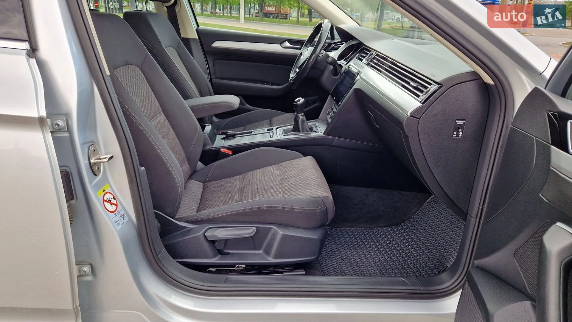 2017 Volkswagen Passat - мініатюра 26