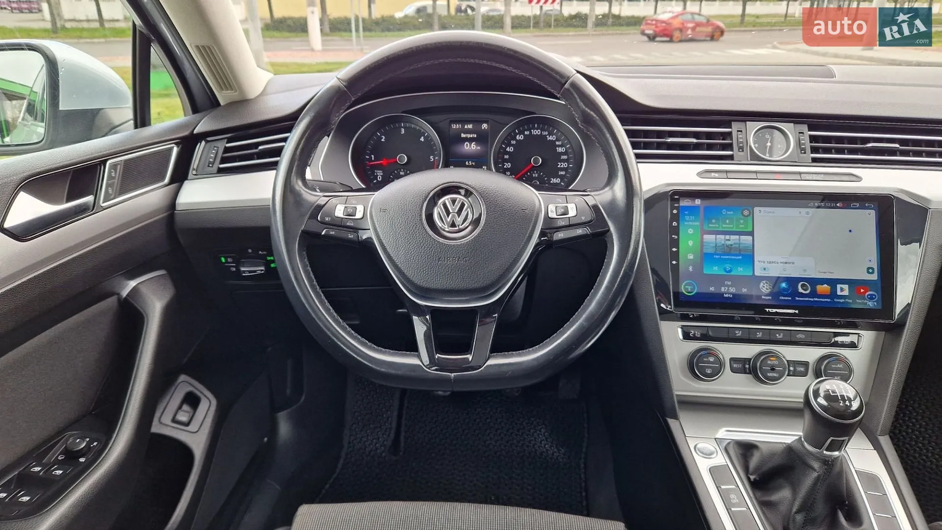 2017 Volkswagen Passat - мініатюра 33