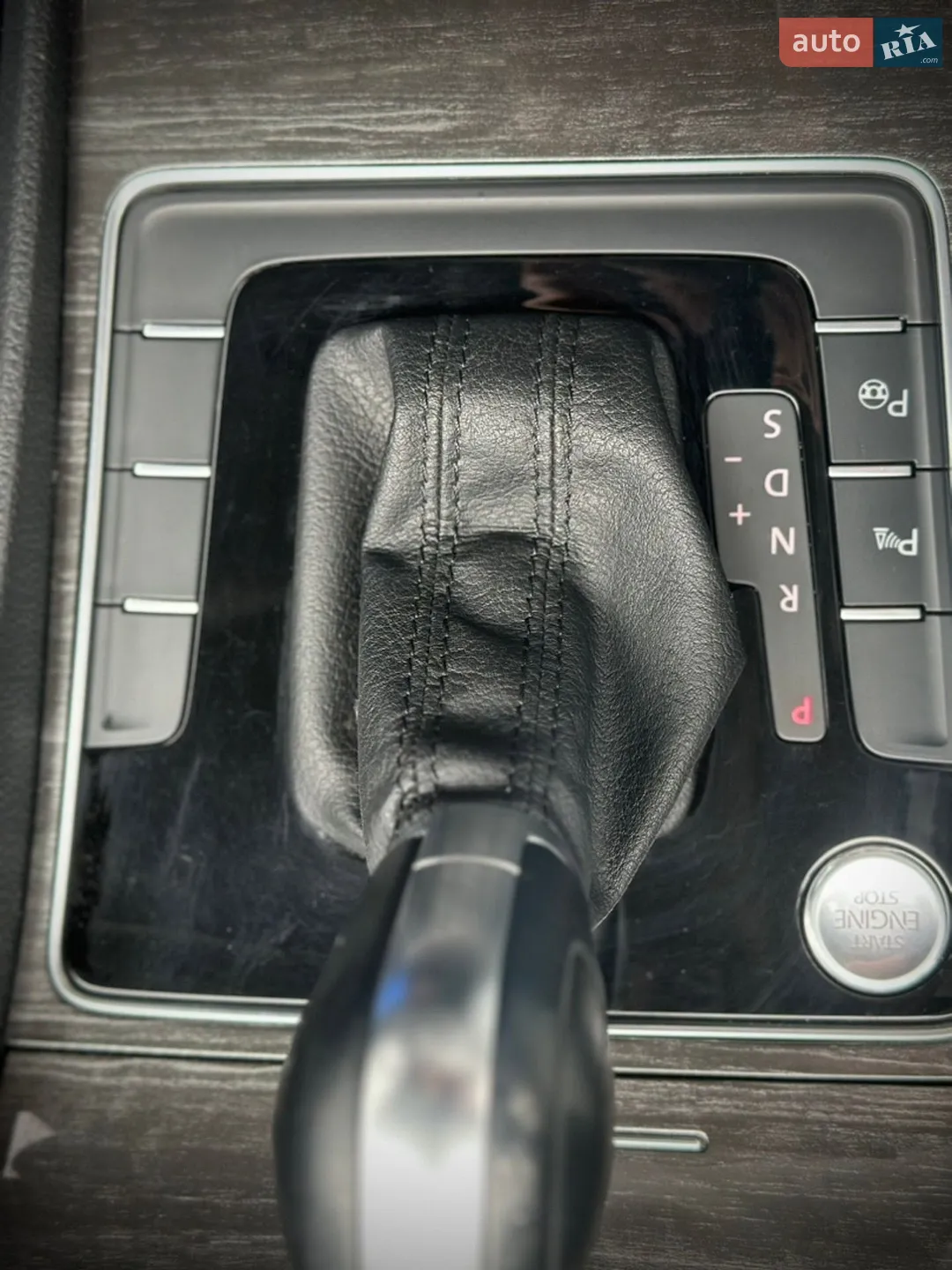 2017 Volkswagen Passat - мініатюра 27