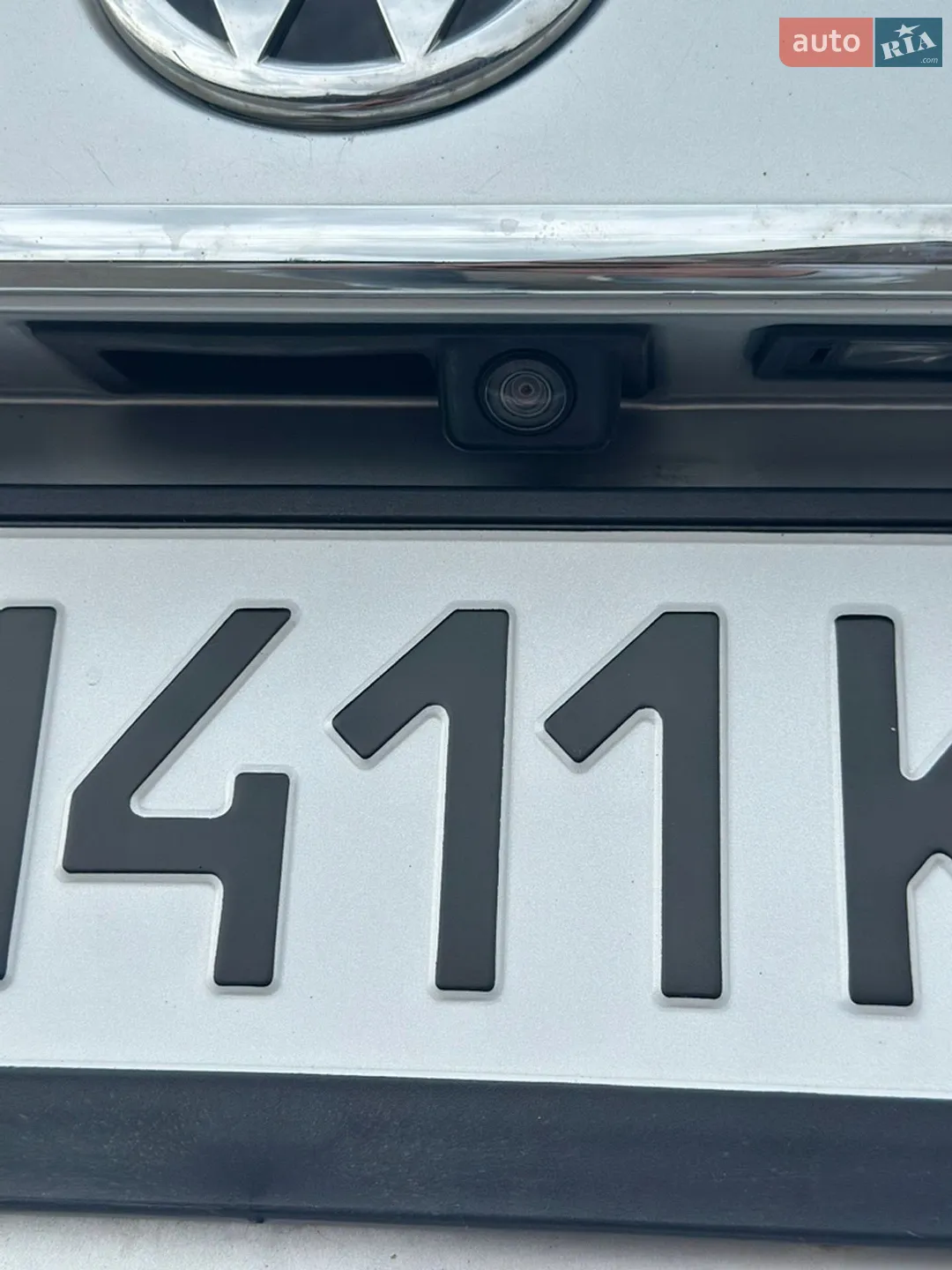2017 Volkswagen Passat - мініатюра 32