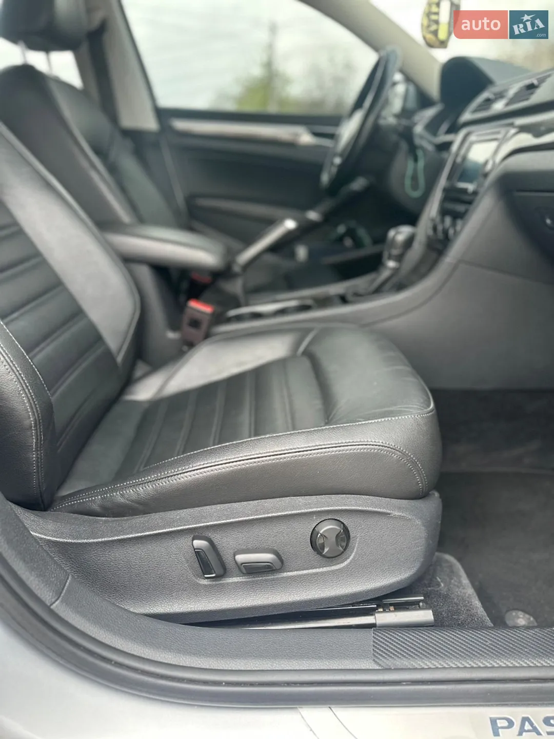 2017 Volkswagen Passat - мініатюра 38