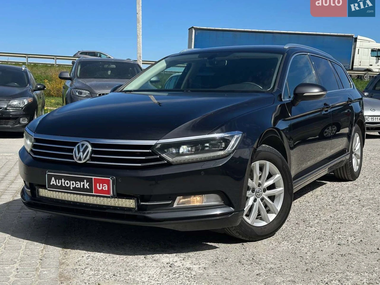 2016 Volkswagen Passat - мініатюра 48