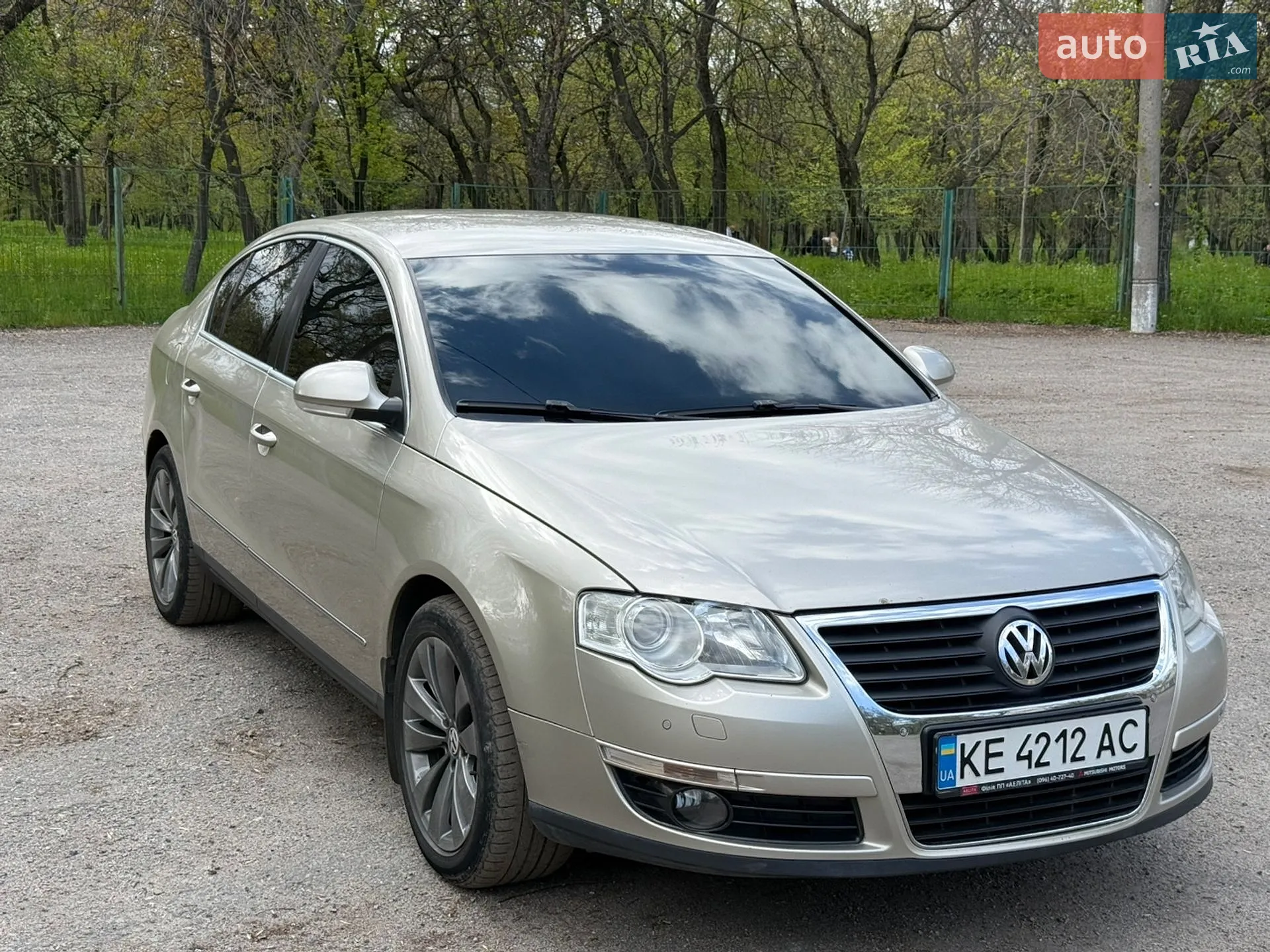 Продам Passat Sedan 2005 VIN WVWZZZ3CZ6P091028 фото оголошення 3 з 27