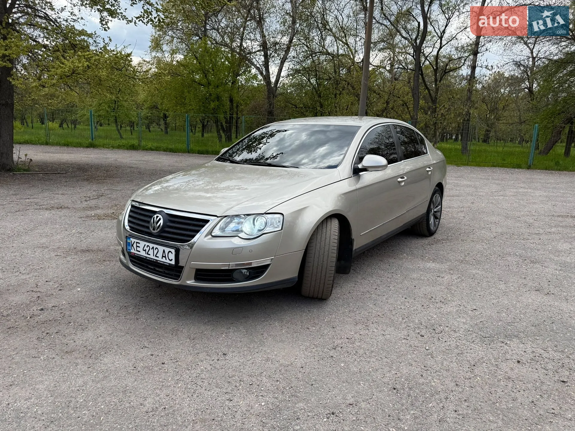Продам Passat Sedan 2005 VIN WVWZZZ3CZ6P091028 фото оголошення 2 з 27