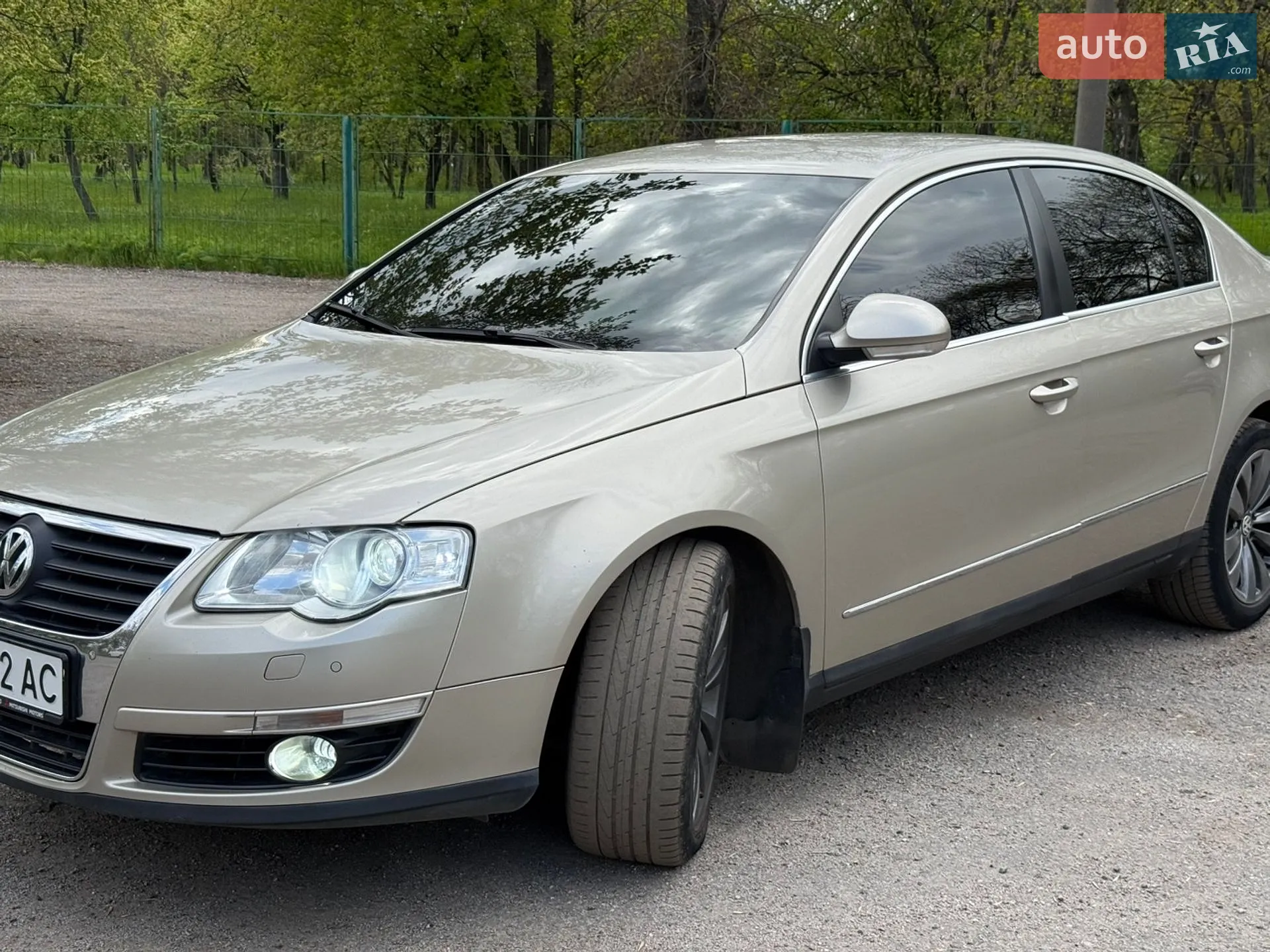 Продам Passat Sedan 2005 VIN WVWZZZ3CZ6P091028 фото оголошення 4 з 27