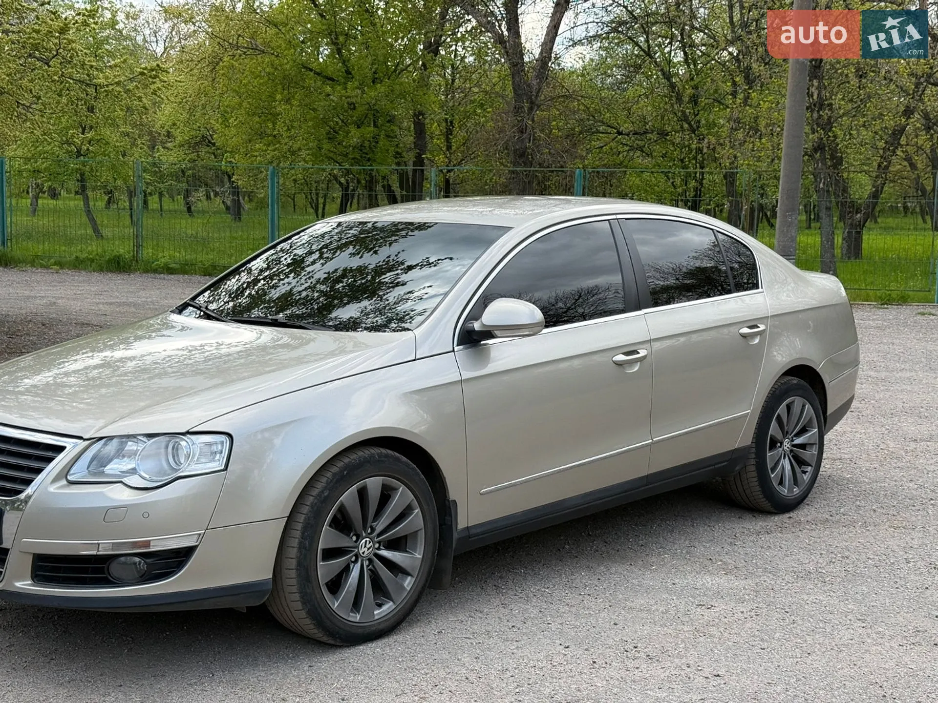 Продам Passat Sedan 2005 VIN WVWZZZ3CZ6P091028 фото оголошення 7 з 27