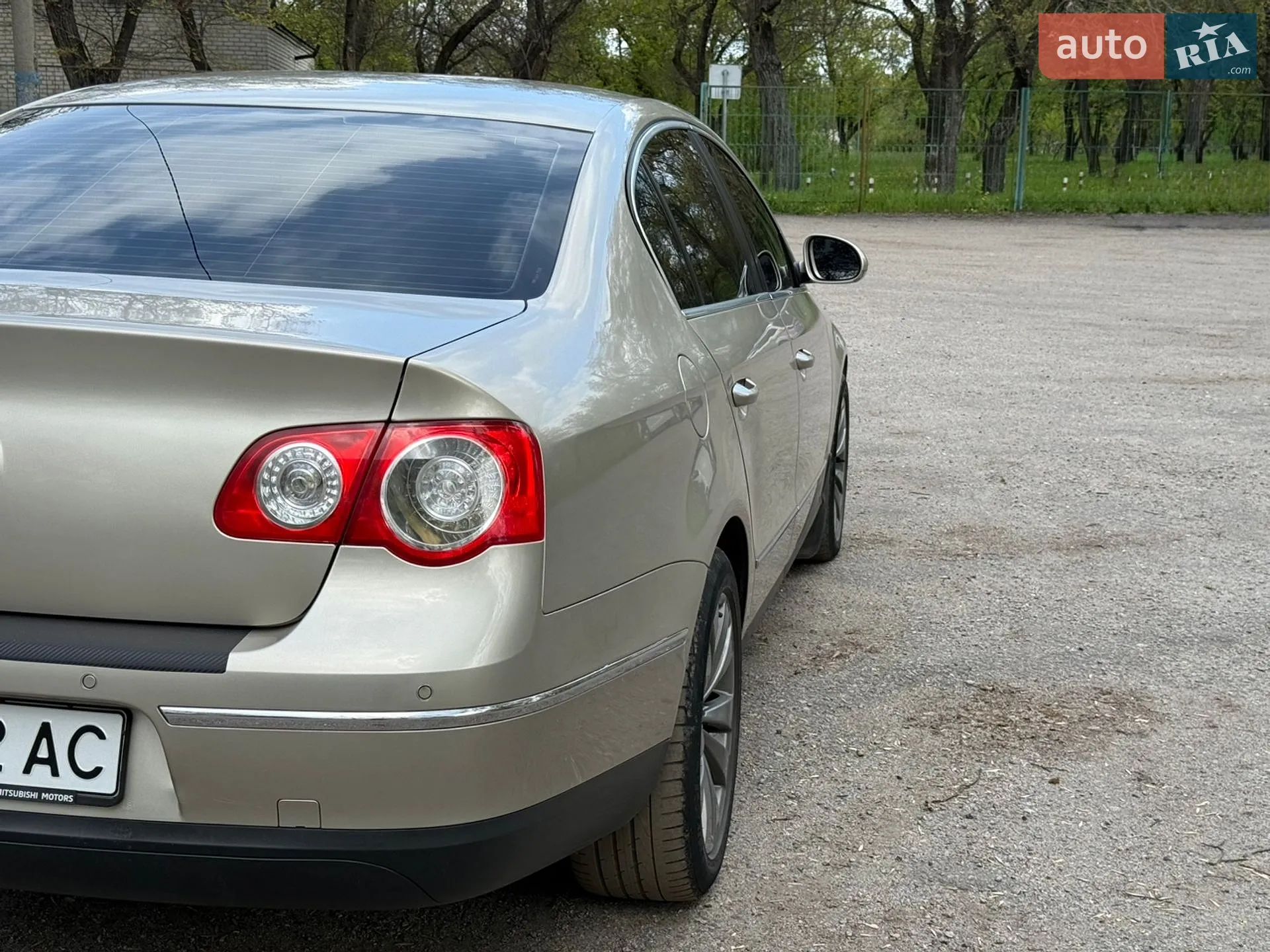 Продам Passat Sedan 2005 VIN WVWZZZ3CZ6P091028 фото оголошення 9 з 27