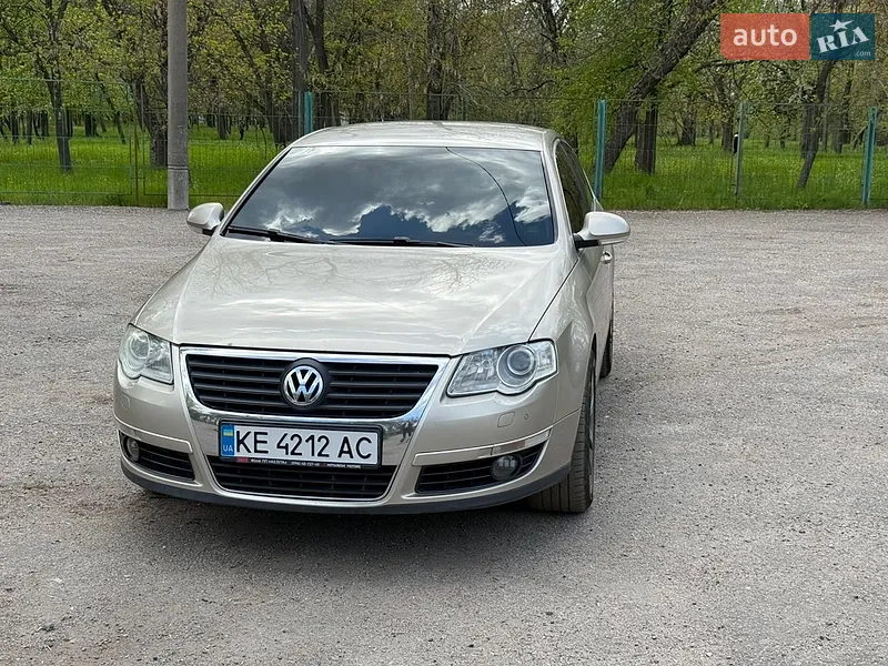 Продам Passat Sedan 2005 VIN WVWZZZ3CZ6P091028 фото оголошення 5 з 65