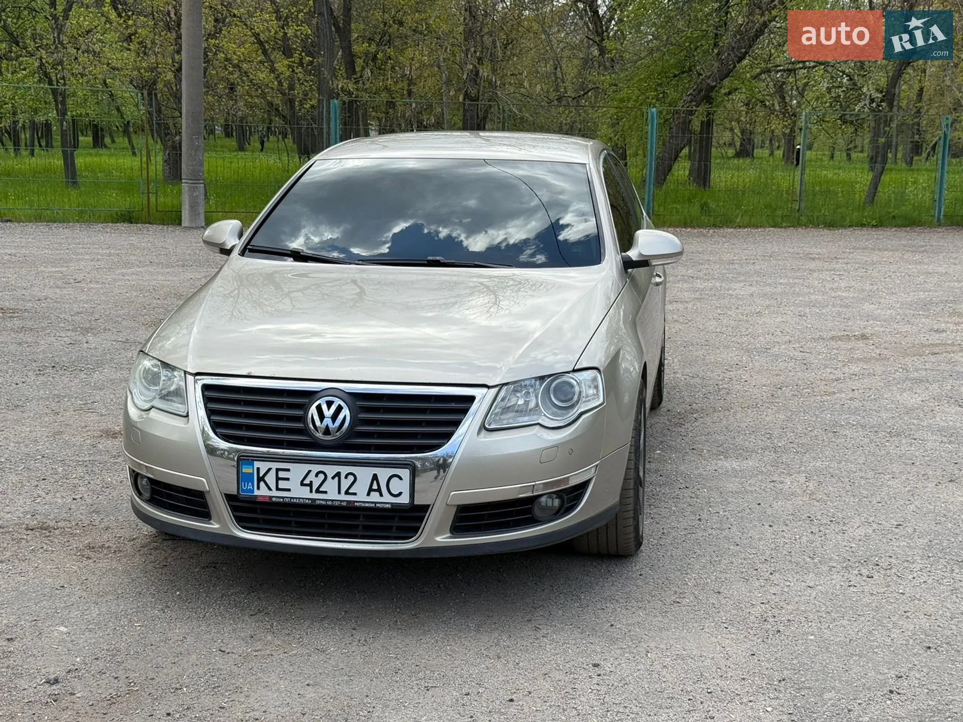 Продам Passat Sedan 2005 VIN WVWZZZ3CZ6P091028 фото оголошення 5 з 27