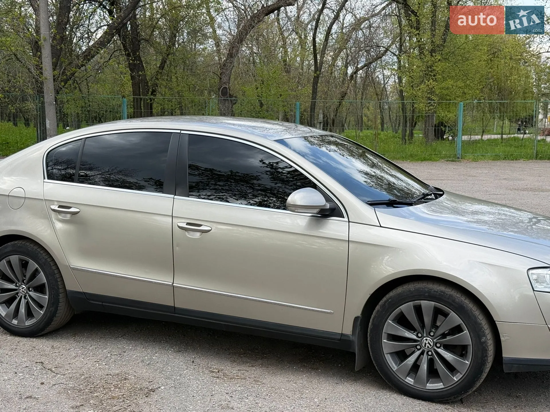 Продам Passat Sedan 2005 VIN WVWZZZ3CZ6P091028 фото оголошення 10 з 27