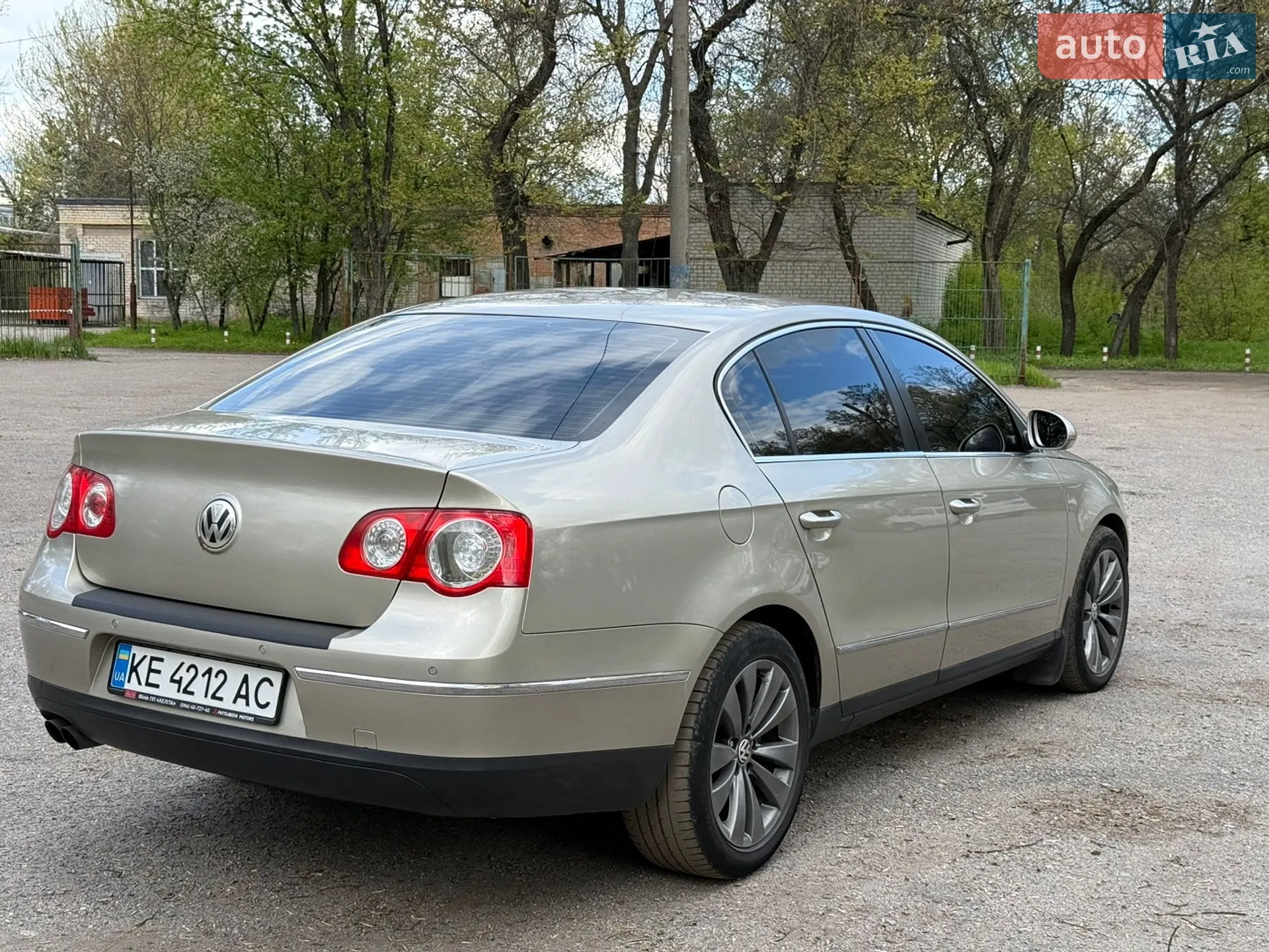 Продам Passat Sedan 2005 VIN WVWZZZ3CZ6P091028 фото оголошення 11 з 27