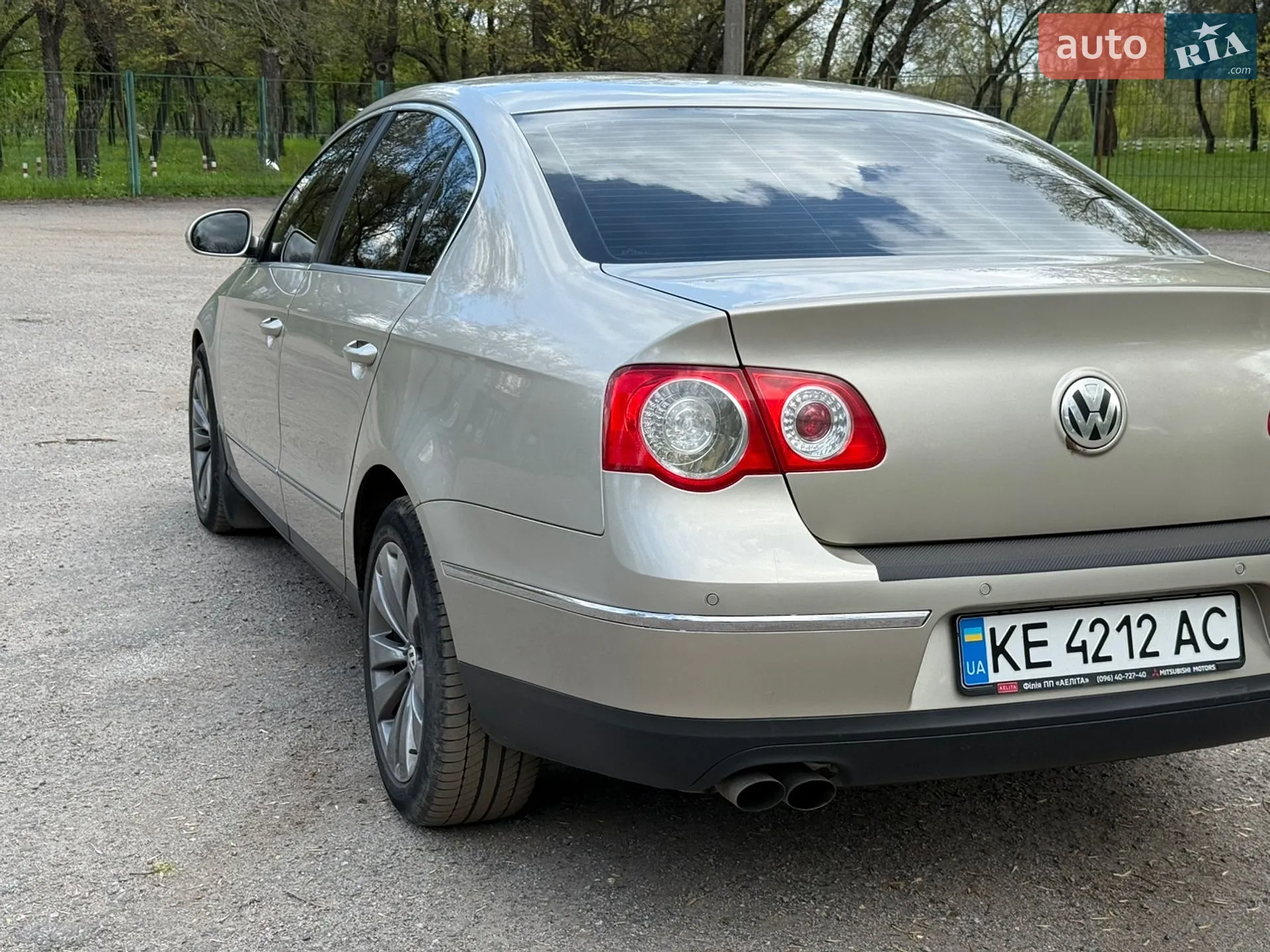Продам Passat Sedan 2005 VIN WVWZZZ3CZ6P091028 фото оголошення 13 з 27