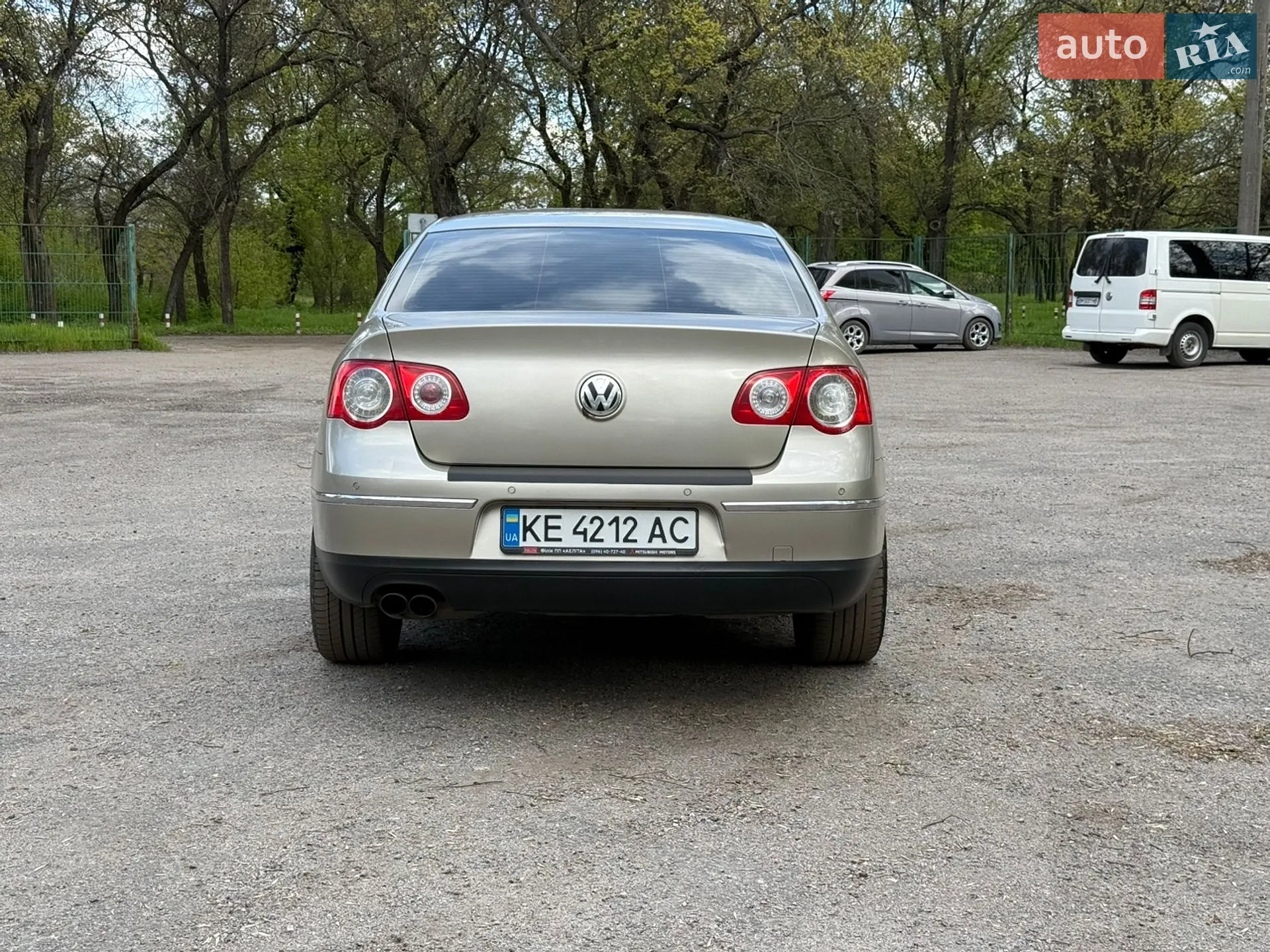 Продам Passat Sedan 2005 VIN WVWZZZ3CZ6P091028 фото оголошення 12 з 27