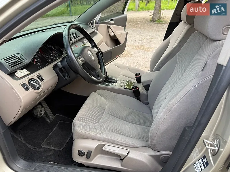 Продам Passat Sedan 2005 VIN WVWZZZ3CZ6P091028 фото оголошення 19 з 65