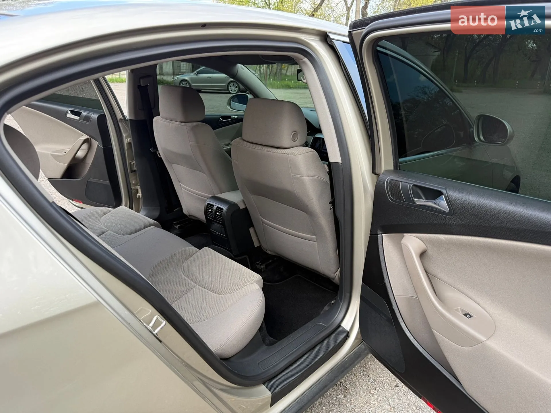 Продам Passat Sedan 2005 VIN WVWZZZ3CZ6P091028 фото оголошення 23 з 27