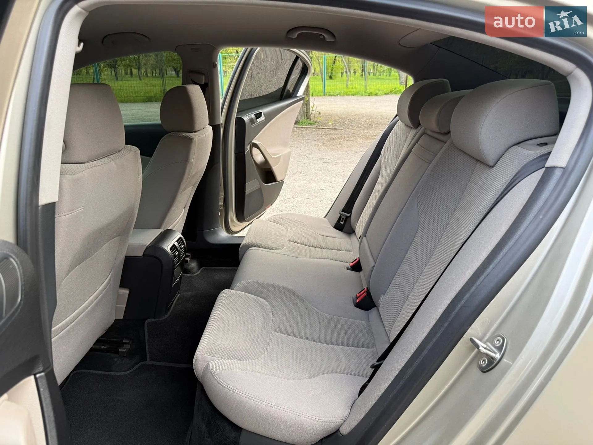 Продам Passat Sedan 2005 VIN WVWZZZ3CZ6P091028 фото оголошення 21 з 27