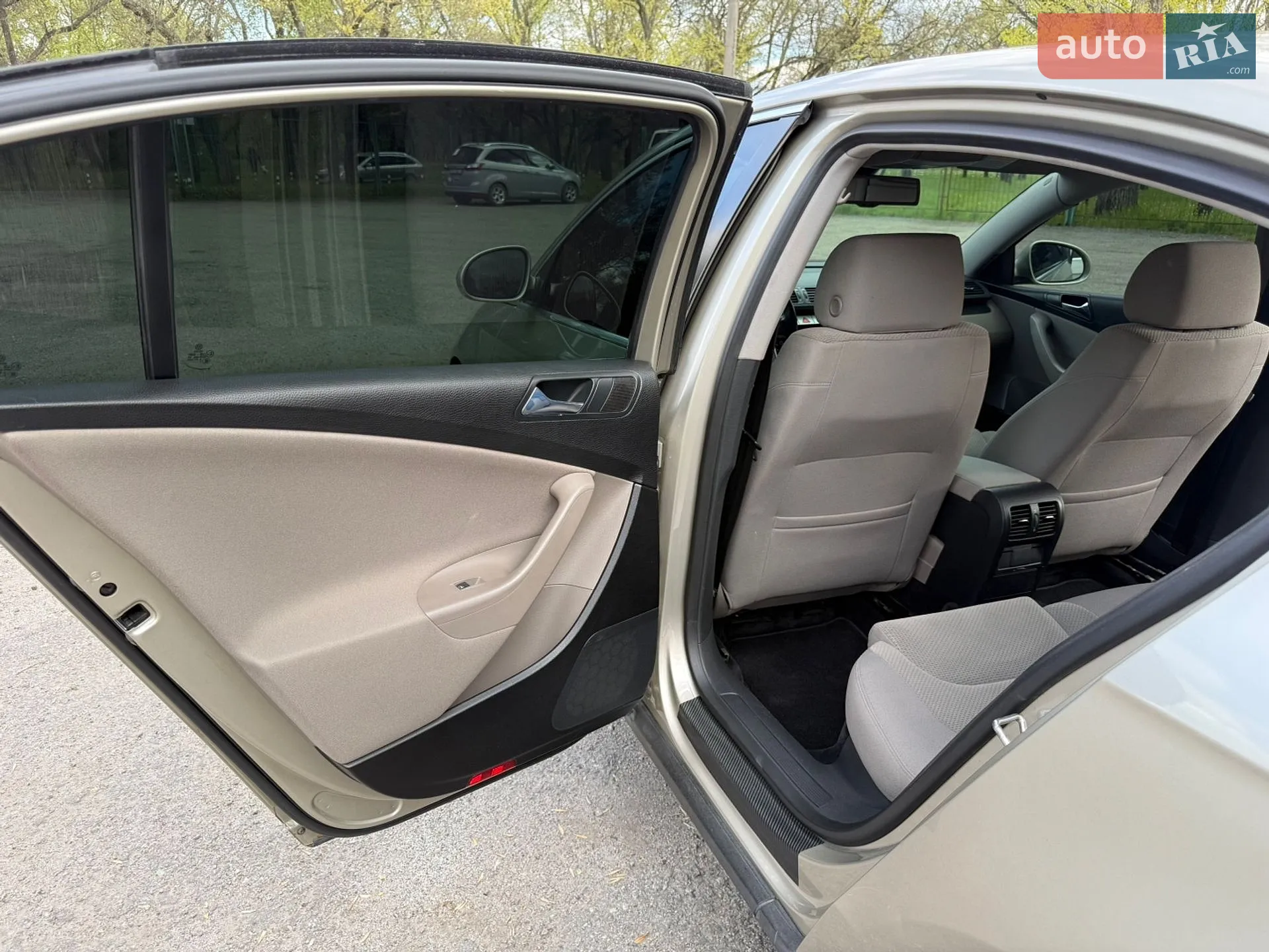 Продам Passat Sedan 2005 VIN WVWZZZ3CZ6P091028 фото оголошення 22 з 27