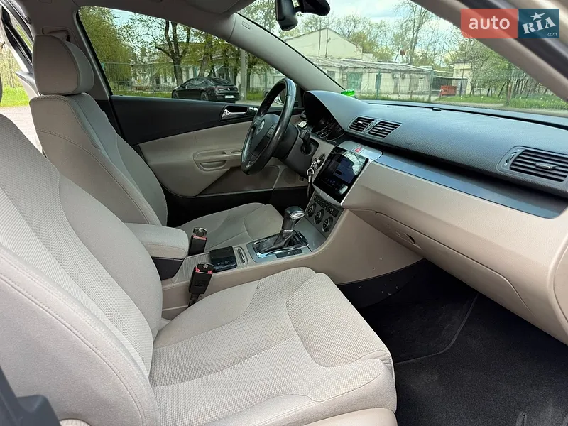 Продам Passat Sedan 2005 VIN WVWZZZ3CZ6P091028 фото оголошення 24 з 65