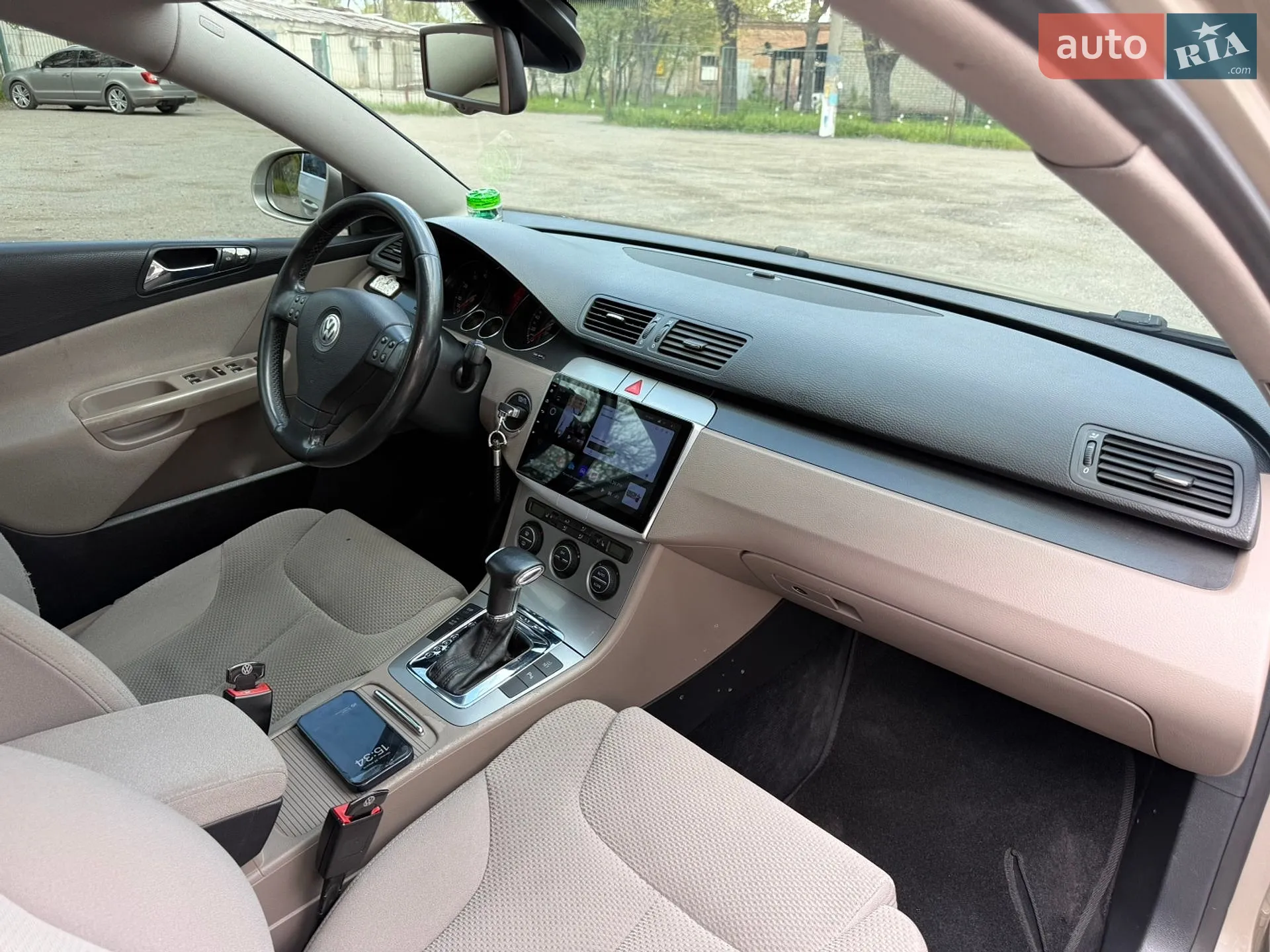 Продам Passat Sedan 2005 VIN WVWZZZ3CZ6P091028 фото оголошення 25 з 27