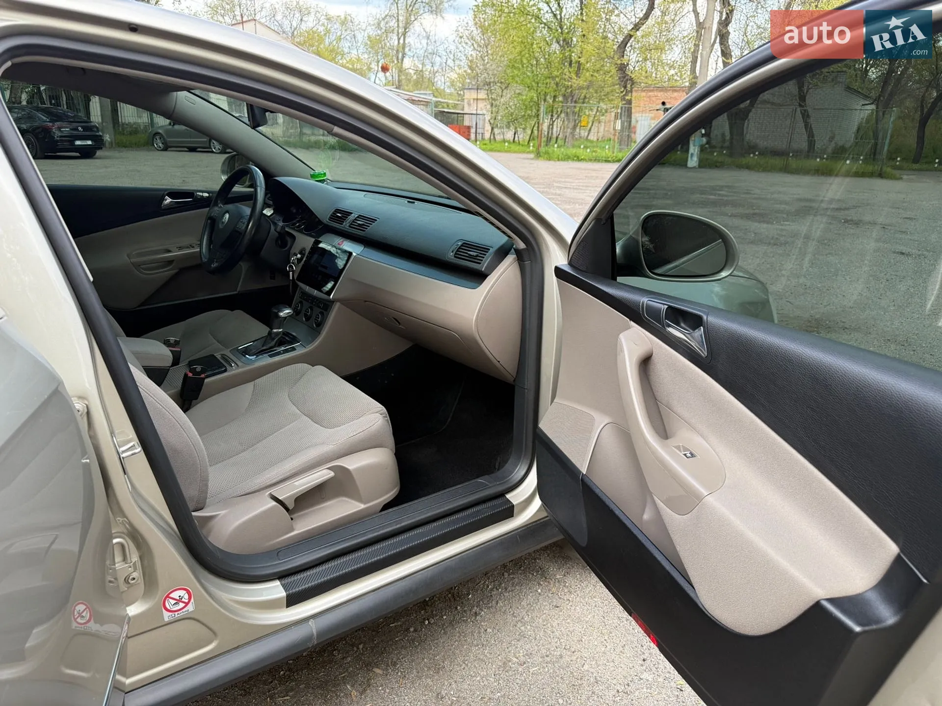 Продам Passat Sedan 2005 VIN WVWZZZ3CZ6P091028 фото оголошення 27 з 27
