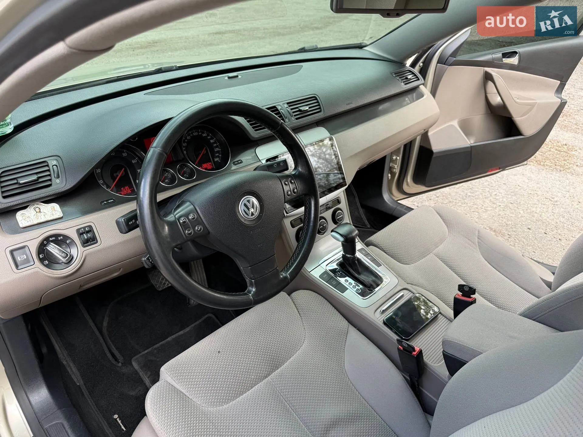 Продам Passat Sedan 2005 VIN WVWZZZ3CZ6P091028 фото оголошення 26 з 27