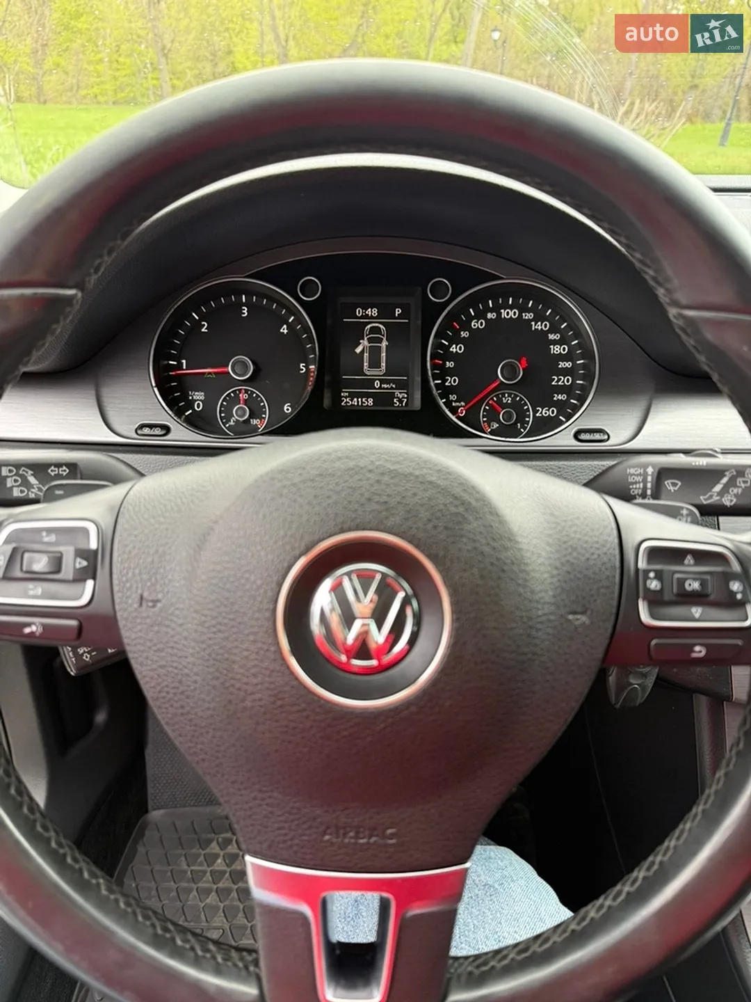 2013 Volkswagen Passat - мініатюра 34